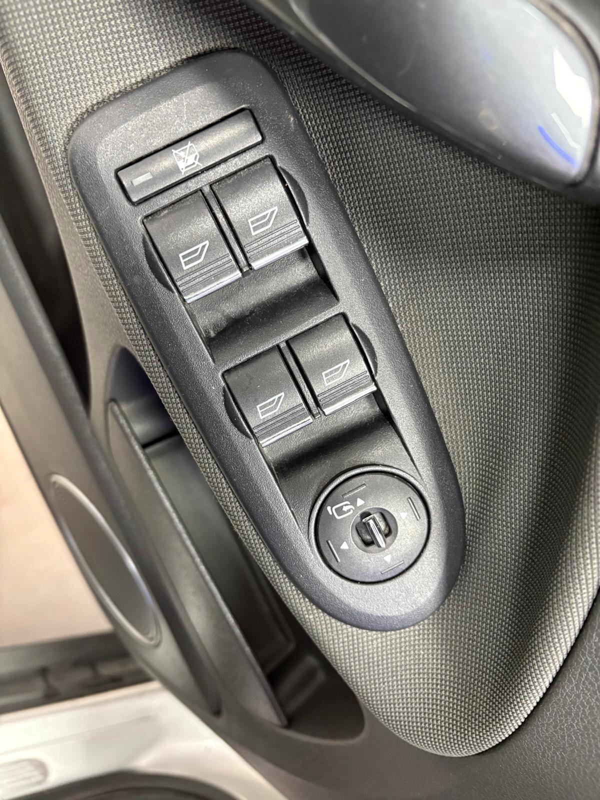 Ford Kuga 2.0 TDCi 163 CV 4WD Titanium DPF