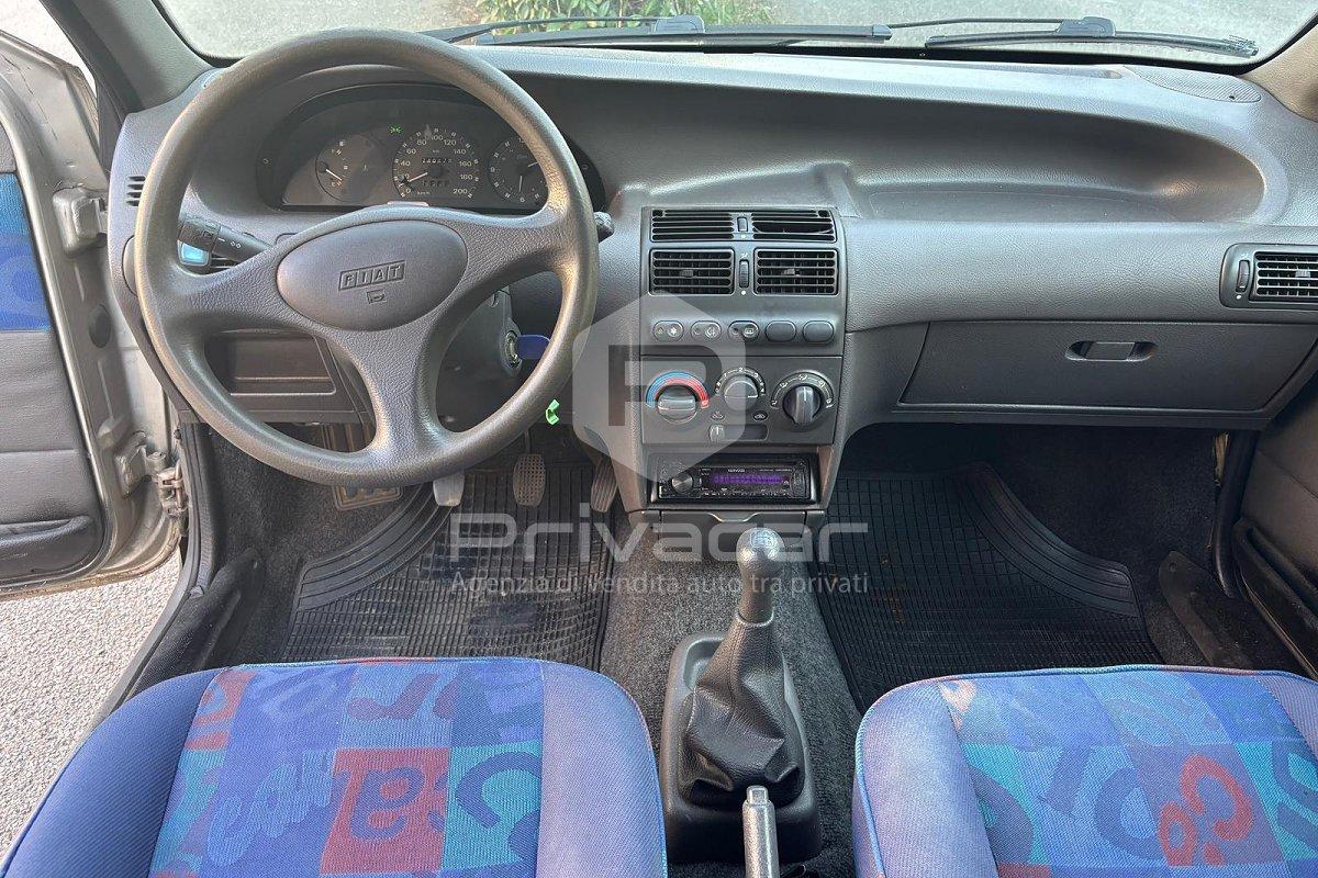 FIAT Punto 1ª serie 55 cat 3 porte S