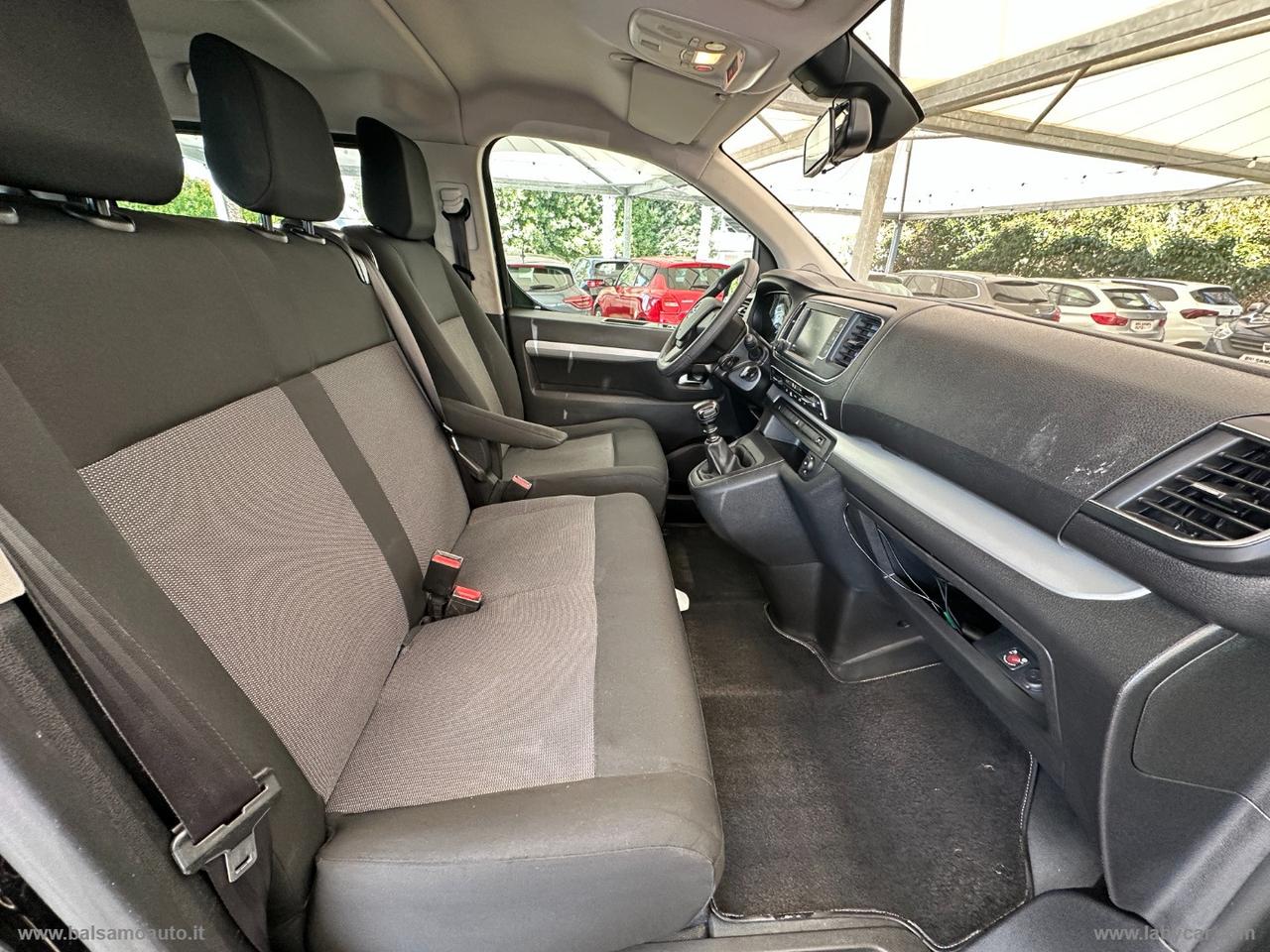 OPEL Zafira Life 1.5D 120 CV Advance M
