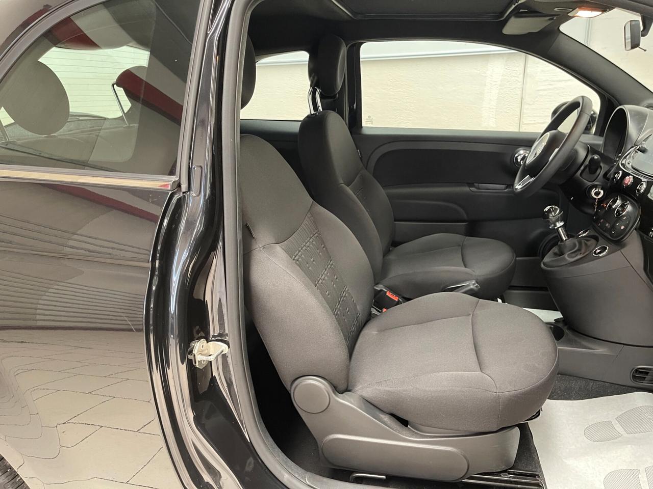 Fiat 500 Dolcevita 1.0 hybrid 70cv-Ok Neopatentati-LEGGI SOTTO