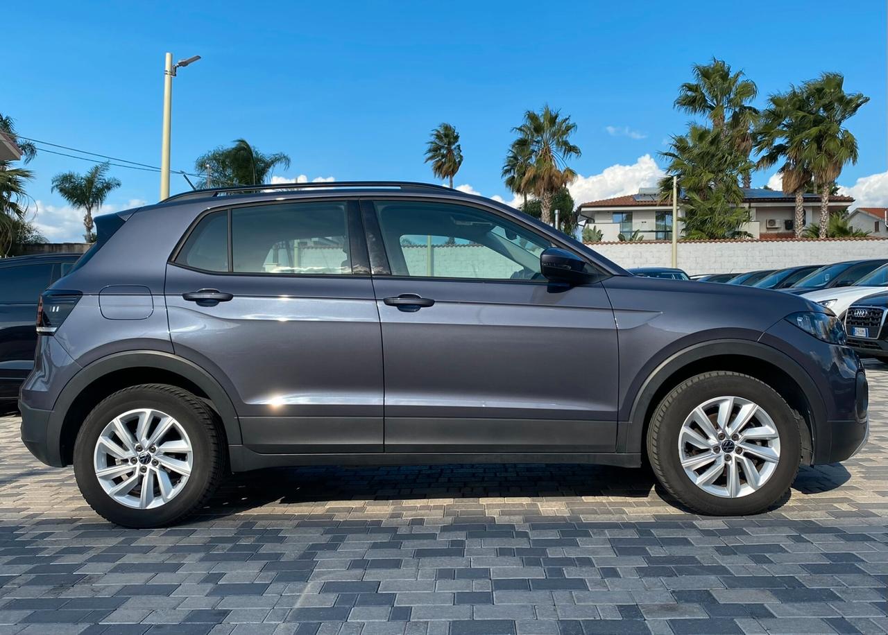 Volkswagen T-Cross Style 1.0 TSI 95CV