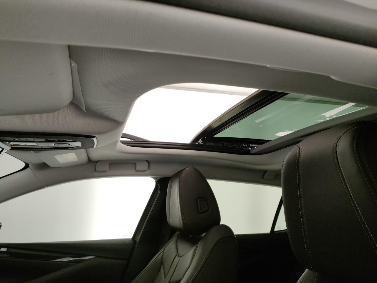 DS DS4 1.2 puretech Opera 130cv auto