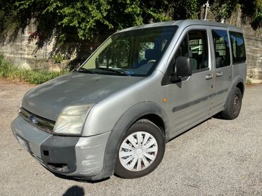 Ford Transit Connect 200S 1.8 TDCi/90CV PC-TN