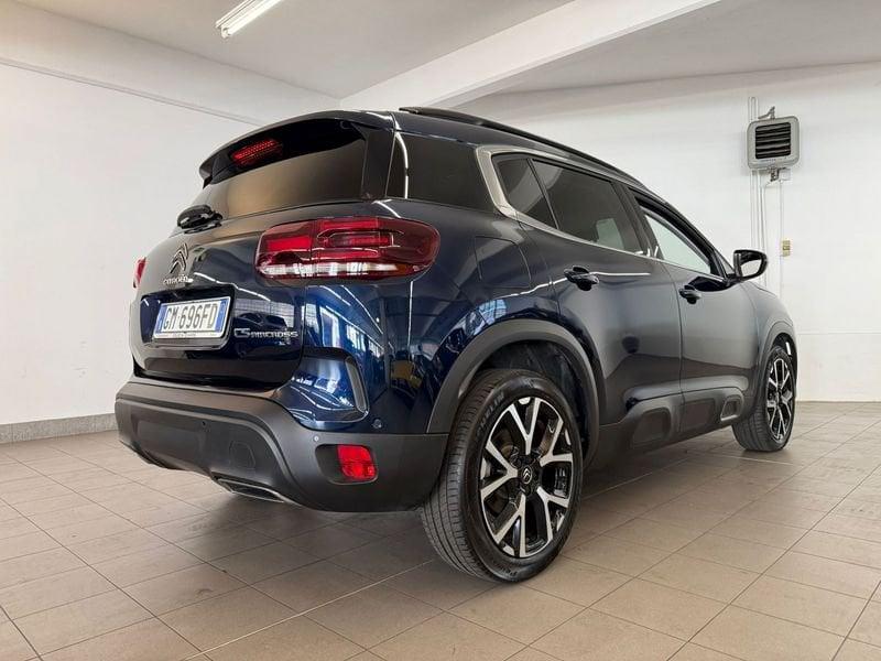 Citroën C5 Aircross BlueHDi 130 S&S Shine