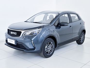 EMC Quattro 1.5 103cv