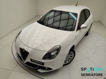 Alfa Romeo Giulietta III 1.6 jtdm Ti 120cv