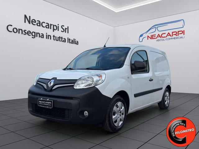 RENAULT Kangoo B.DCi 95CV N1(ALLESTITO OFFICINA MOBILE)CRUISE-