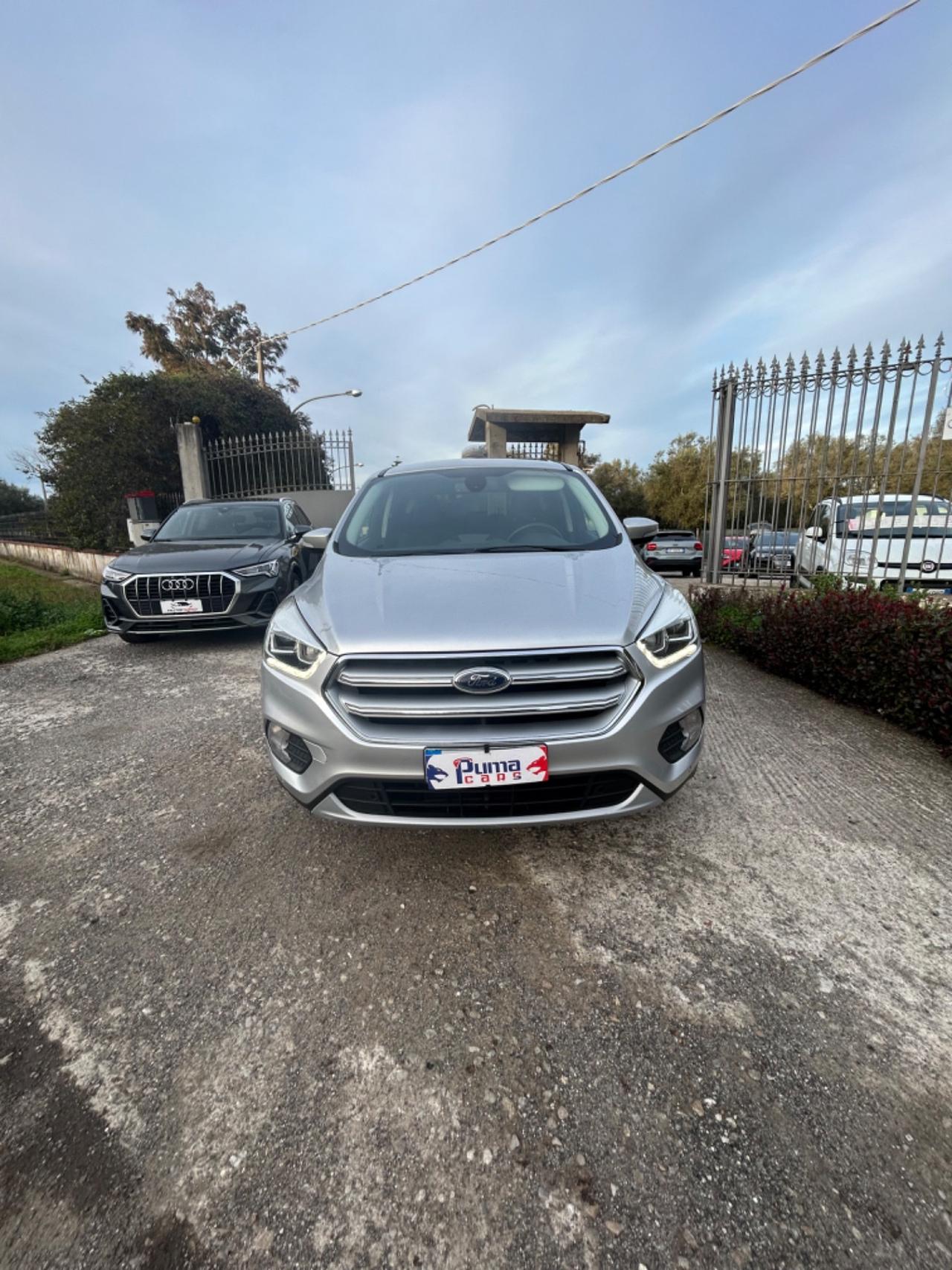 Ford Kuga 1.5 TDCI 120 CV S&S 2WD Business