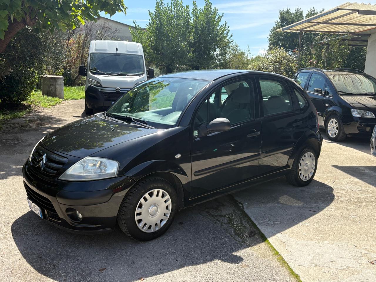Citroen C3 1.1 airdream Perfect