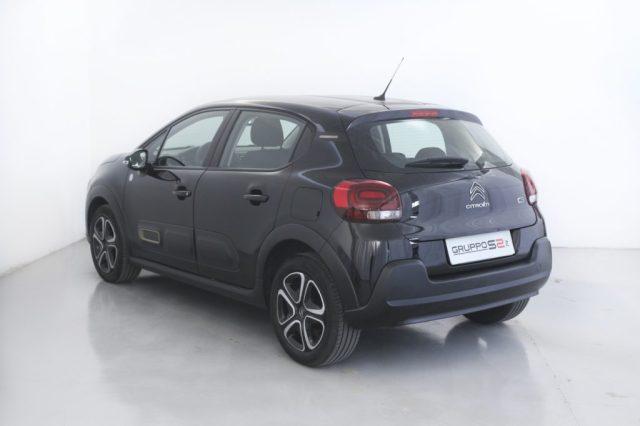 CITROEN C3 PureTech 83 S&S C-Series Neopatentati