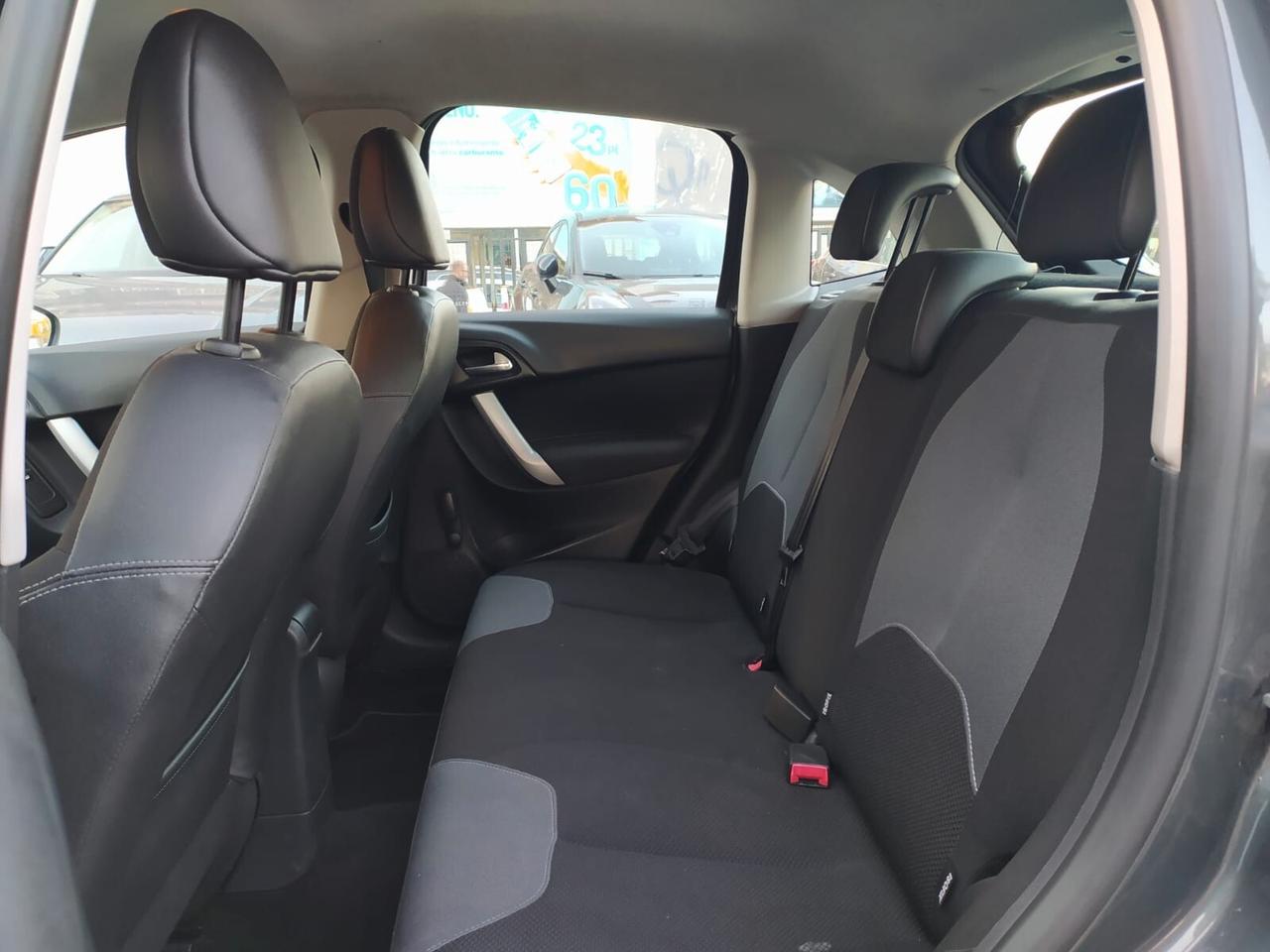 Citroen C3 1.2 Exclusive E5 offerta del mese