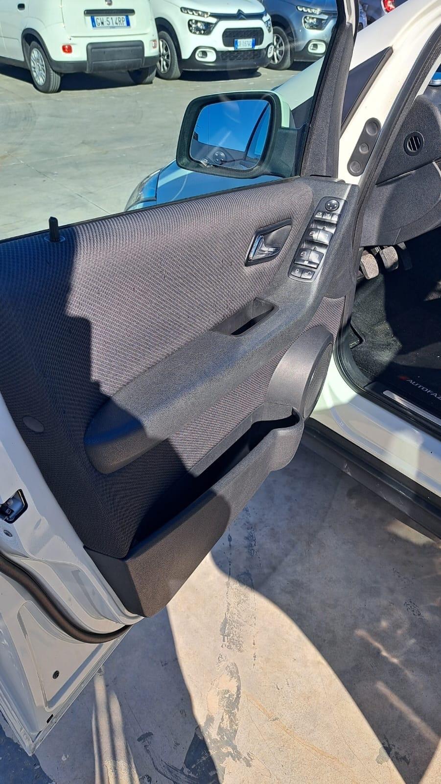 Mercedes-benz A 160 executive