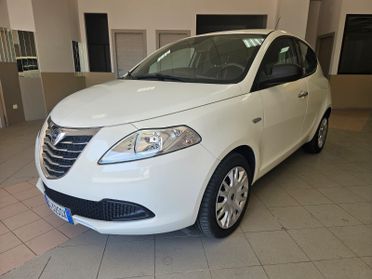 Lancia Ypsilon 1.3 MJT 16V 95 CV 5 porte S&S Elefantino