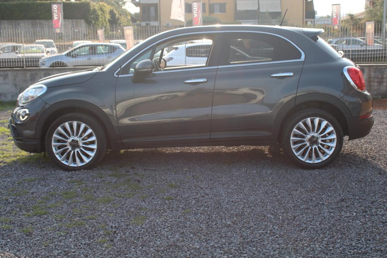 Fiat 500X Tua A SOLI 142€ al mese Anticipo Zero
