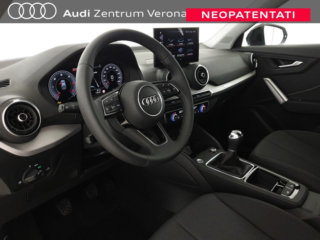 30TDI 116CV Business Advanced