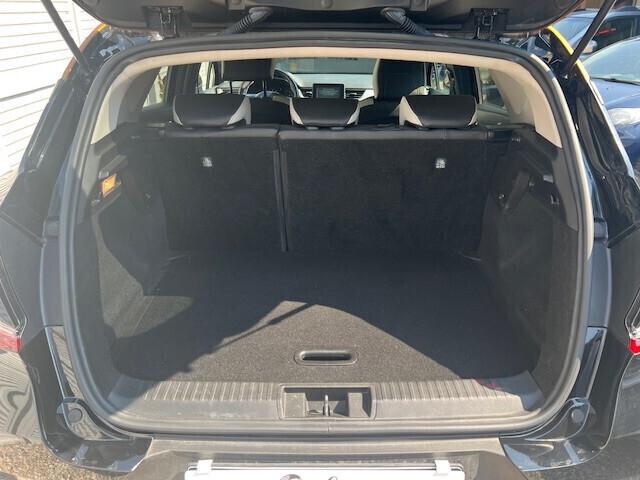 Renault Captur TCe 100 CV GPL FAP Intens