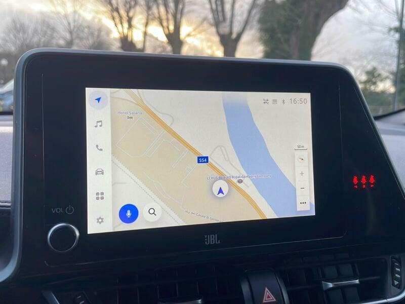 Toyota C-HR C-HR 2.0 Hybrid E-CVT GR Sport KM 24000