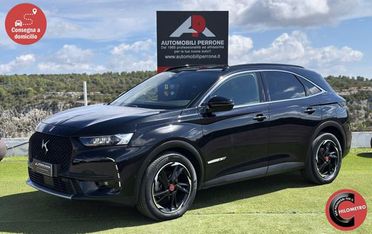 DS AUTOMOBILES DS 7 Crossback 2.0 BlueHDi 177cv Performance Line