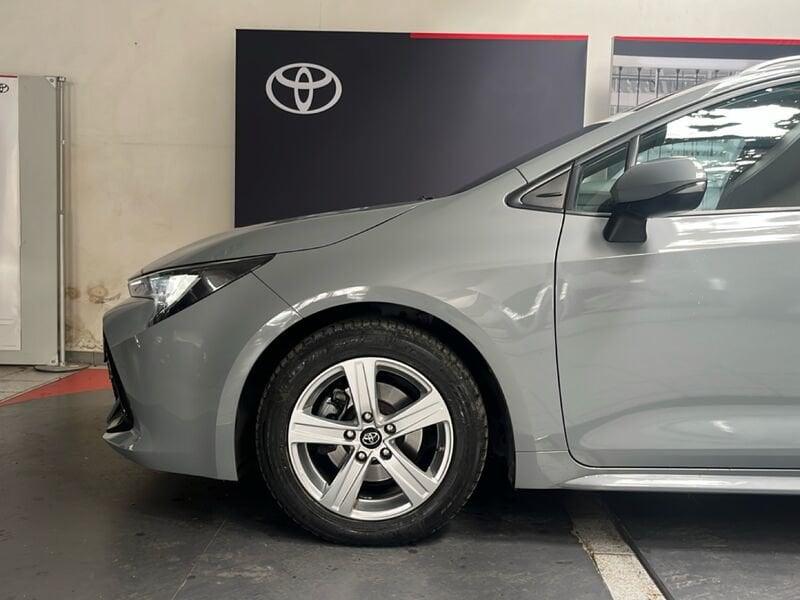 Toyota Corolla 1.8 Hybrid Active