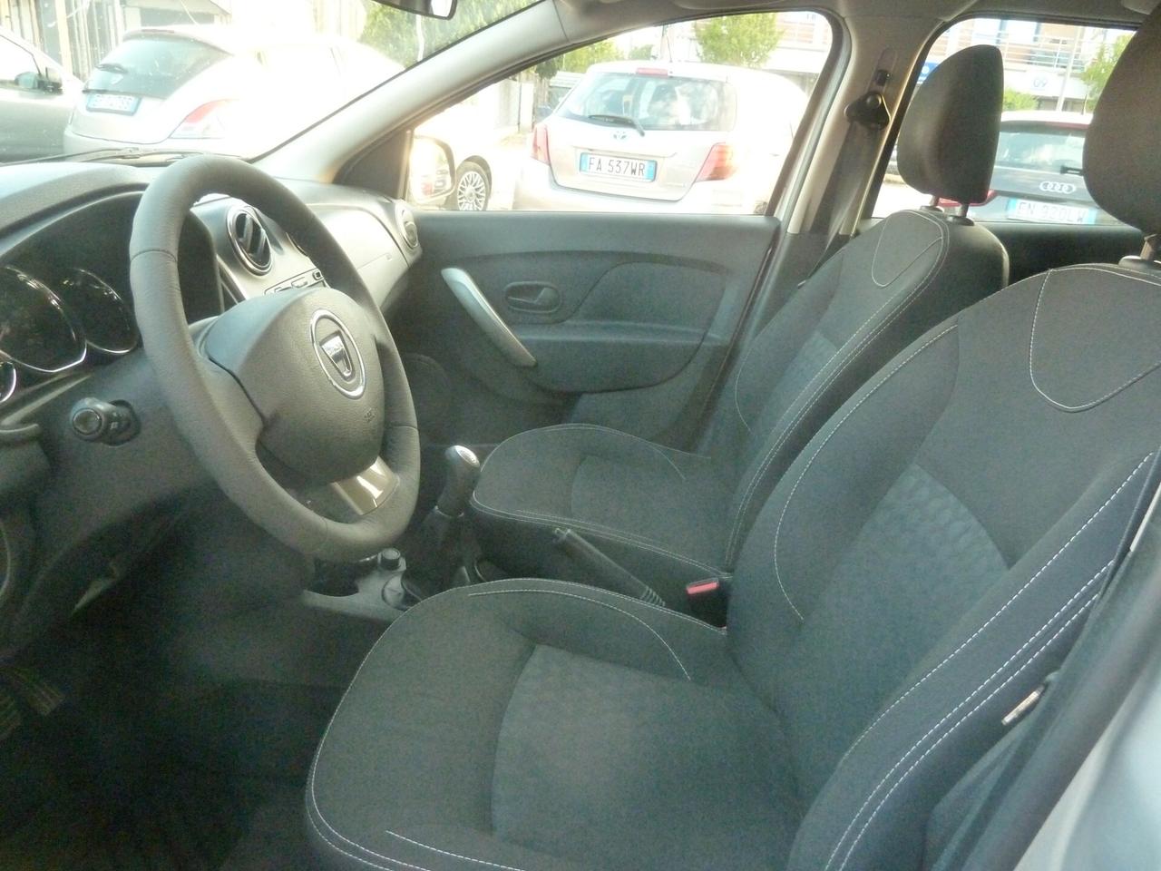 Dacia Logan 1.5 dCi Ok Neopatentati