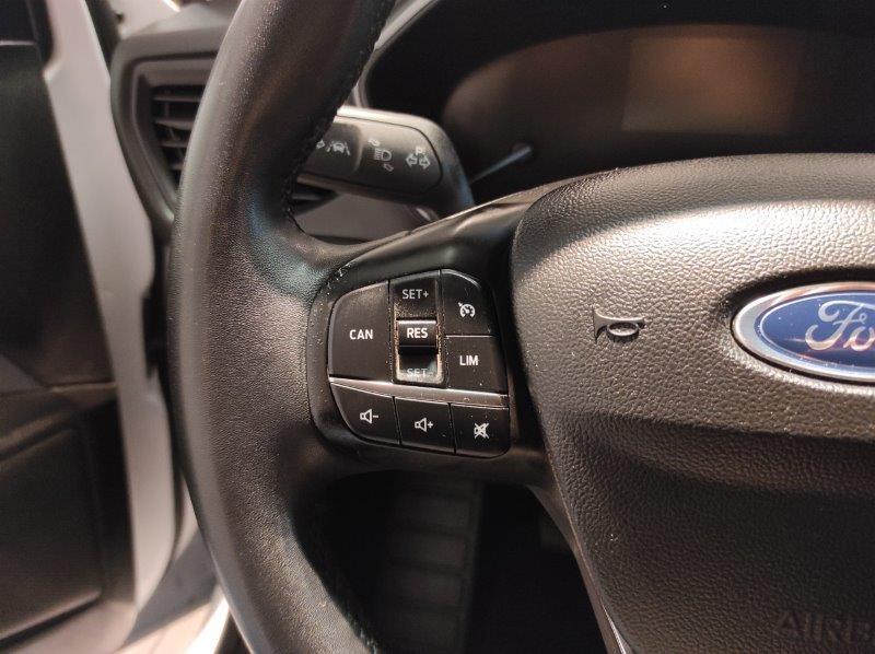 FORD Focus 4ª serie - Focus 1.5 EcoBlue 120 CV SW Business