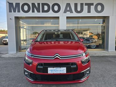 Citroen C4 Picasso BlueHDi 120 S&S Live