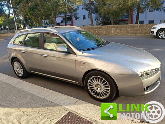 ALFA ROMEO 159 1.9 JTDm 16V