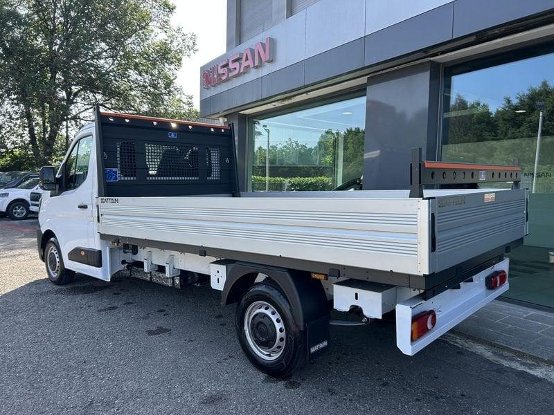 Renault Master PRONTA CONSEGNA 130CV CASSONE FISSO 3900X2100 PREZZO+IVA