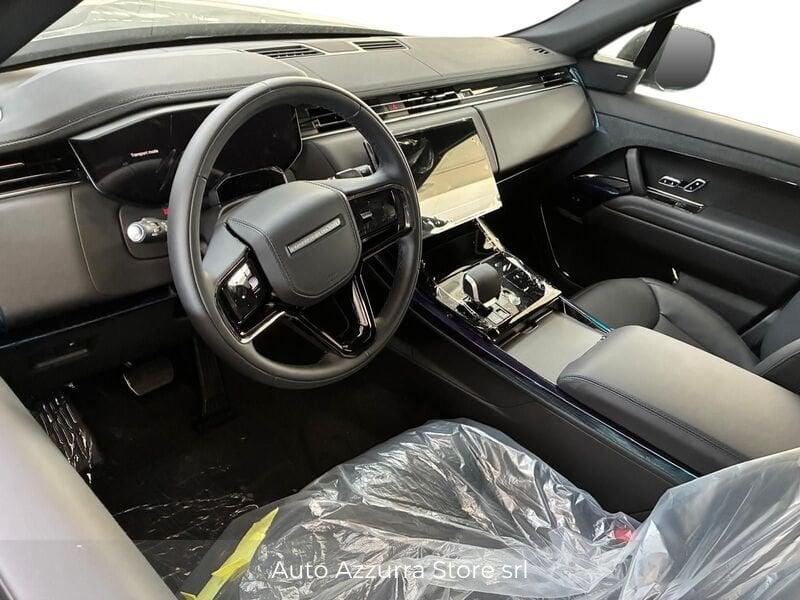 Land Rover Range Rover Sport 3.0 i6 PHEV Dynamic SE awd 460cv *TETTO, 22", BLACK PACK*