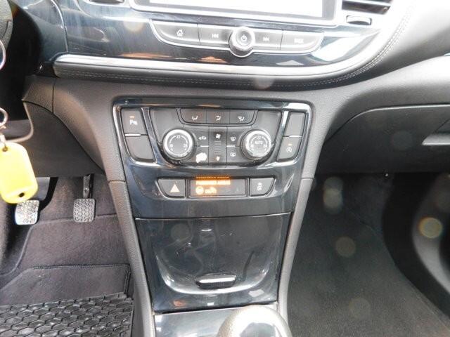 Opel Mokka X 1.6 CDTI Ecotec 4x2 Start&Stop Ultimate