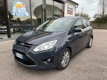 Ford C-Max 1.6 TDCi 115CV Plus