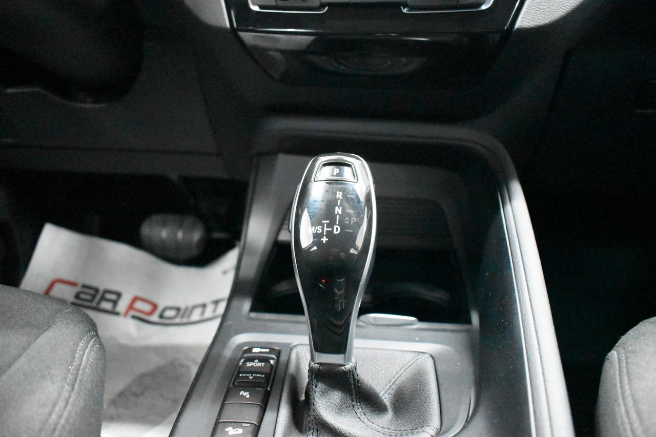 Bmw X1 xDrive18d Business Advantage