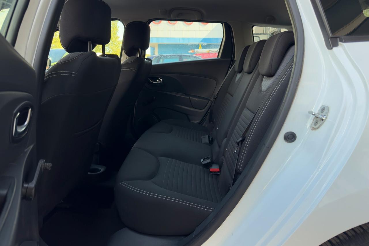 Renault Clio Sporter 1.5 dCi 8V 75CV Live