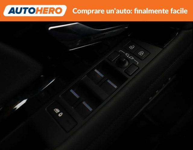 LAND ROVER Range Rover Evoque 2.0D I4 204 CV AWD Auto Dynamic SE