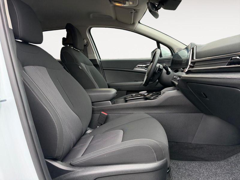 Kia Sportage 1.6 crdi mhev Style dct