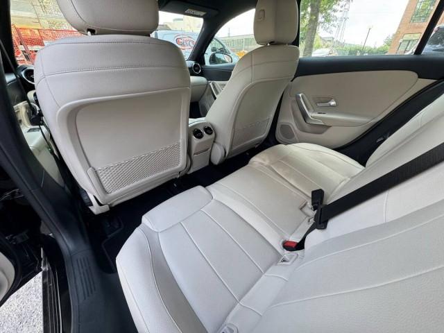Mercedes Classe A 200 Premium