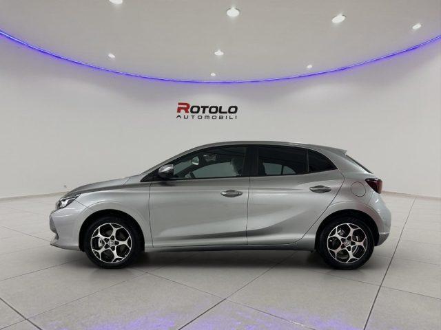 MG MG3 1.5 Hybrid+ Luxury PROMO CAR SERENITY