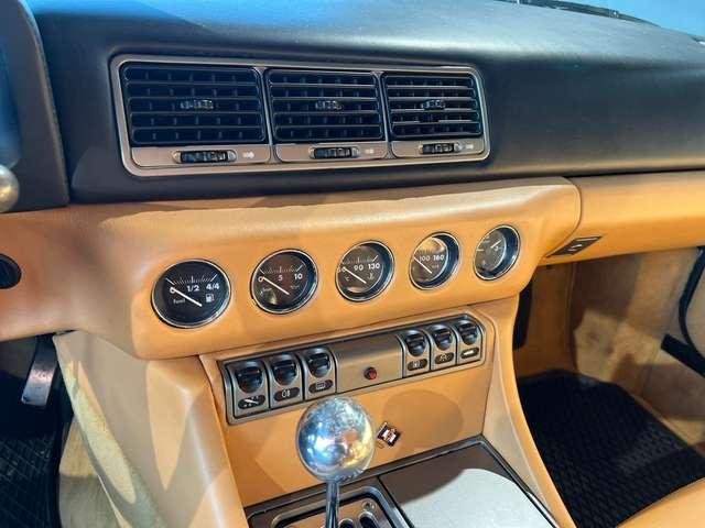 Ferrari 456 456 5.5 GT