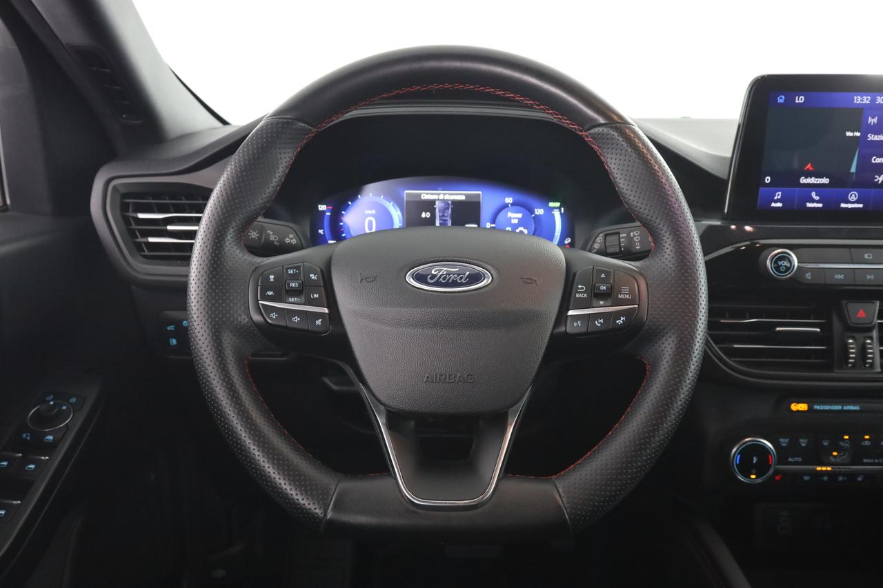 FORD Kuga 3ª serie Kuga 2.5 Plug In Hybrid 225 CV CVT 2WD ST-Line