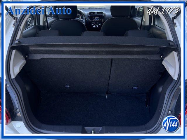 MITSUBISHI Space Star 1.2 Invite