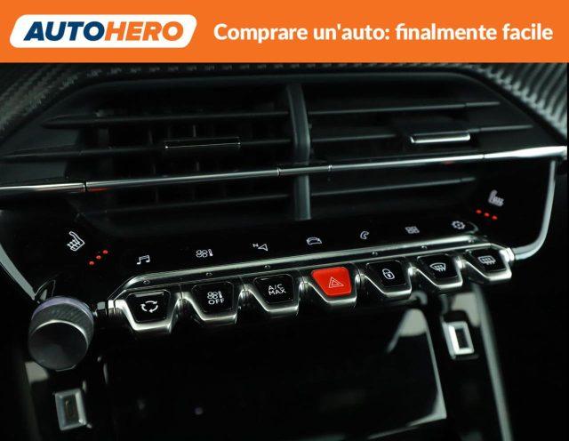 PEUGEOT 208 PureTech 100 Stop&Start EAT8 5 porte GT Line