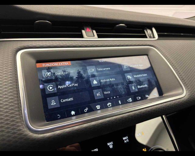 LAND ROVER Range Rover Evoque 2.0D I4-L.Flw 150 CV