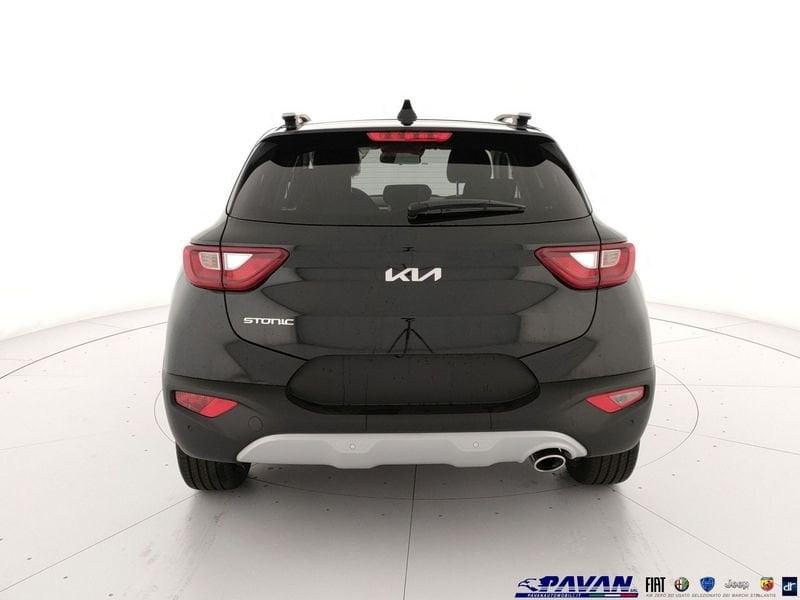 KIA Stonic 1.2 MPI GPL Style Special Edition