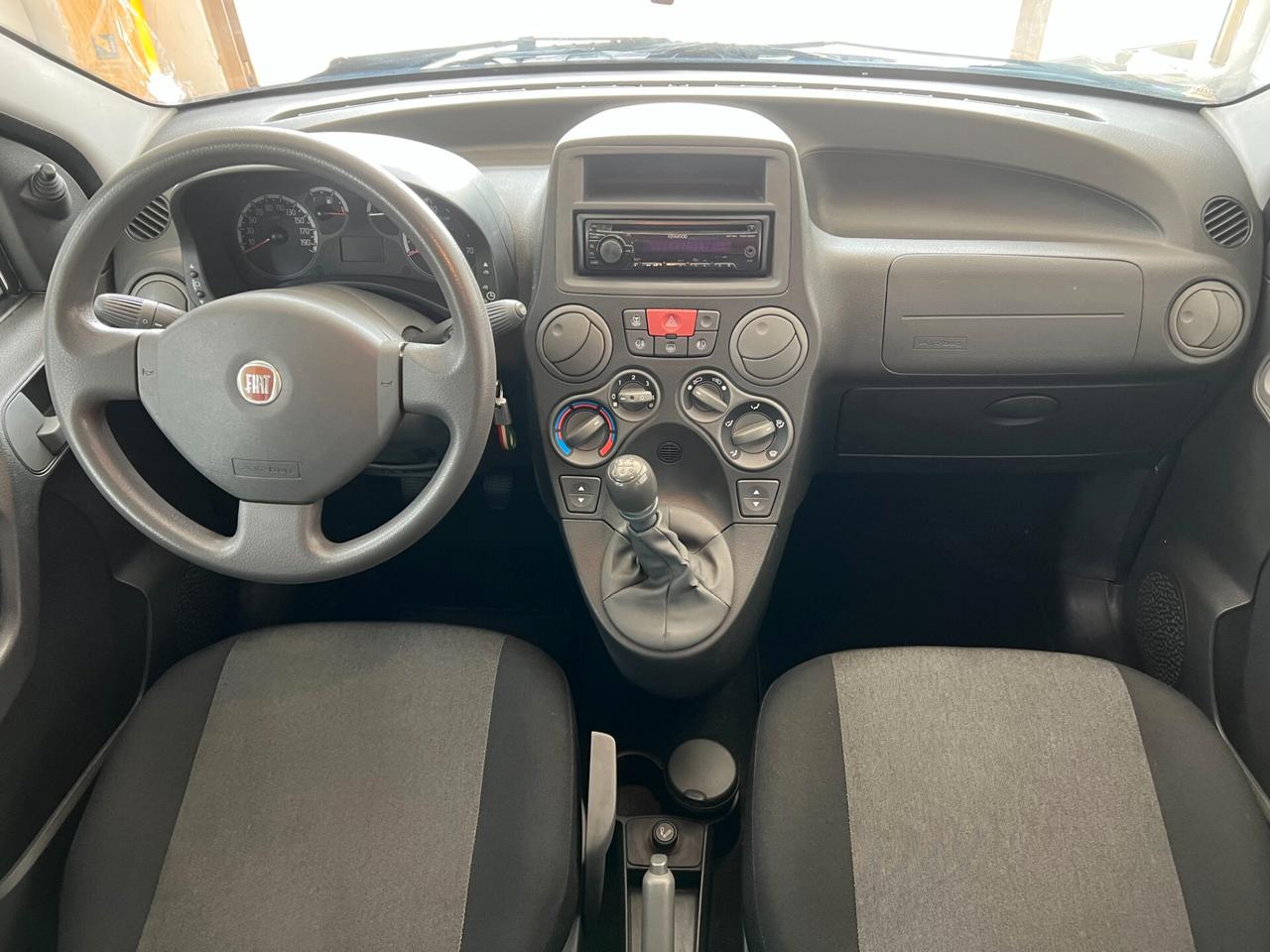 Fiat Panda 1.2 Benzina Emotion