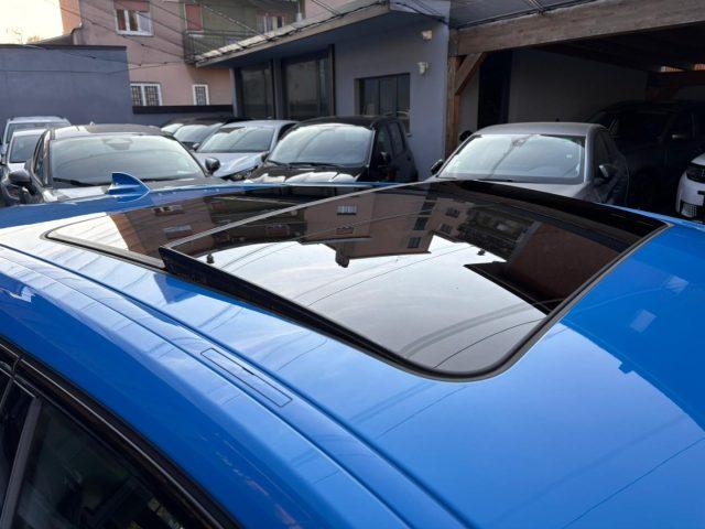 BMW 120 d 5p. Msport *TETTO APRIBILE*