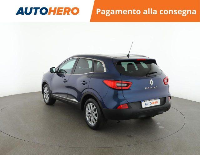 RENAULT Kadjar TCe 130CV EDC Energy Zen