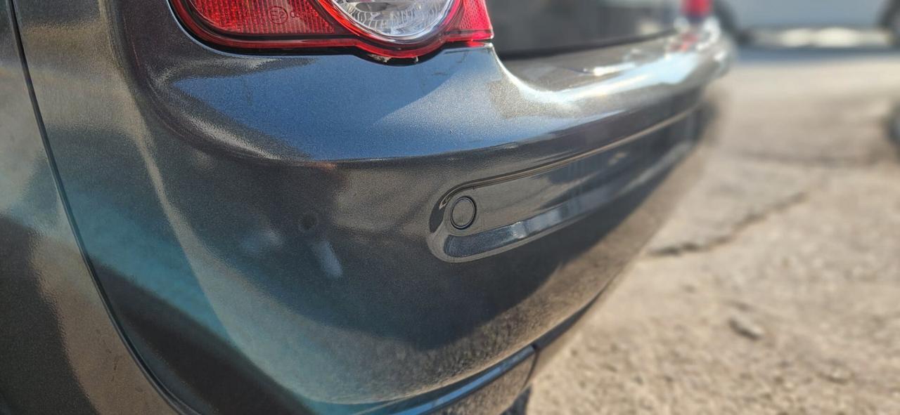 Citroen C3 Picasso BlueHDi 100 Exclusive