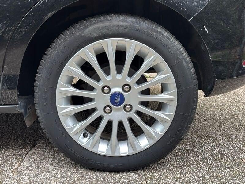 Ford B-Max 1.0 100cv EcoBoost