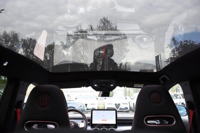 SMART Smart #3 BRABUS