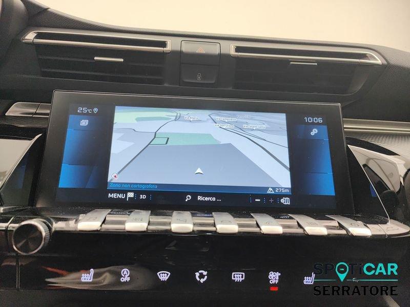 Peugeot 508 II SW 2.0 bluehdi Allure s&s 160cv eat8
